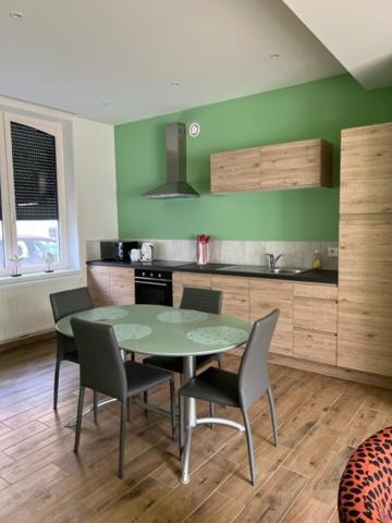 Wante 20 Villa Brugge Eksteriør billede