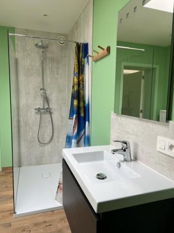 Wante 20 Villa Brugge Eksteriør billede