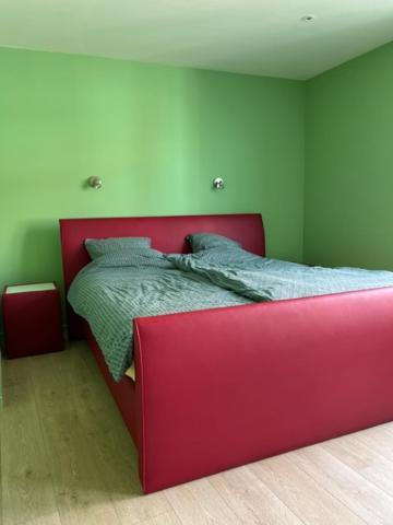 Wante 20 Villa Brugge Eksteriør billede