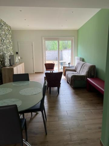 Wante 20 Villa Brugge Eksteriør billede
